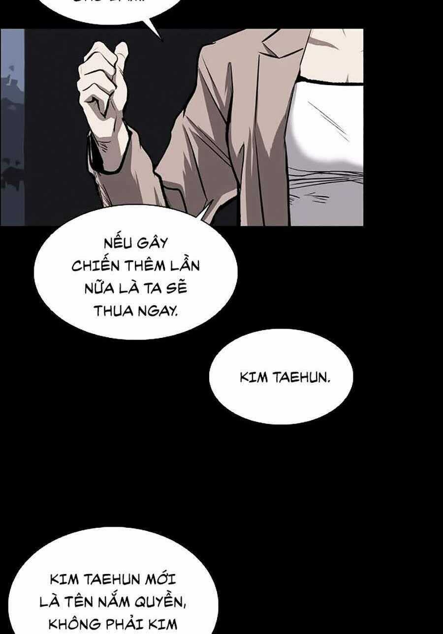 Báo Thù Chapter 30 trang 9