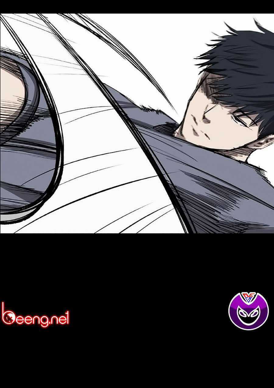 Báo Thù Chapter 30 trang 92