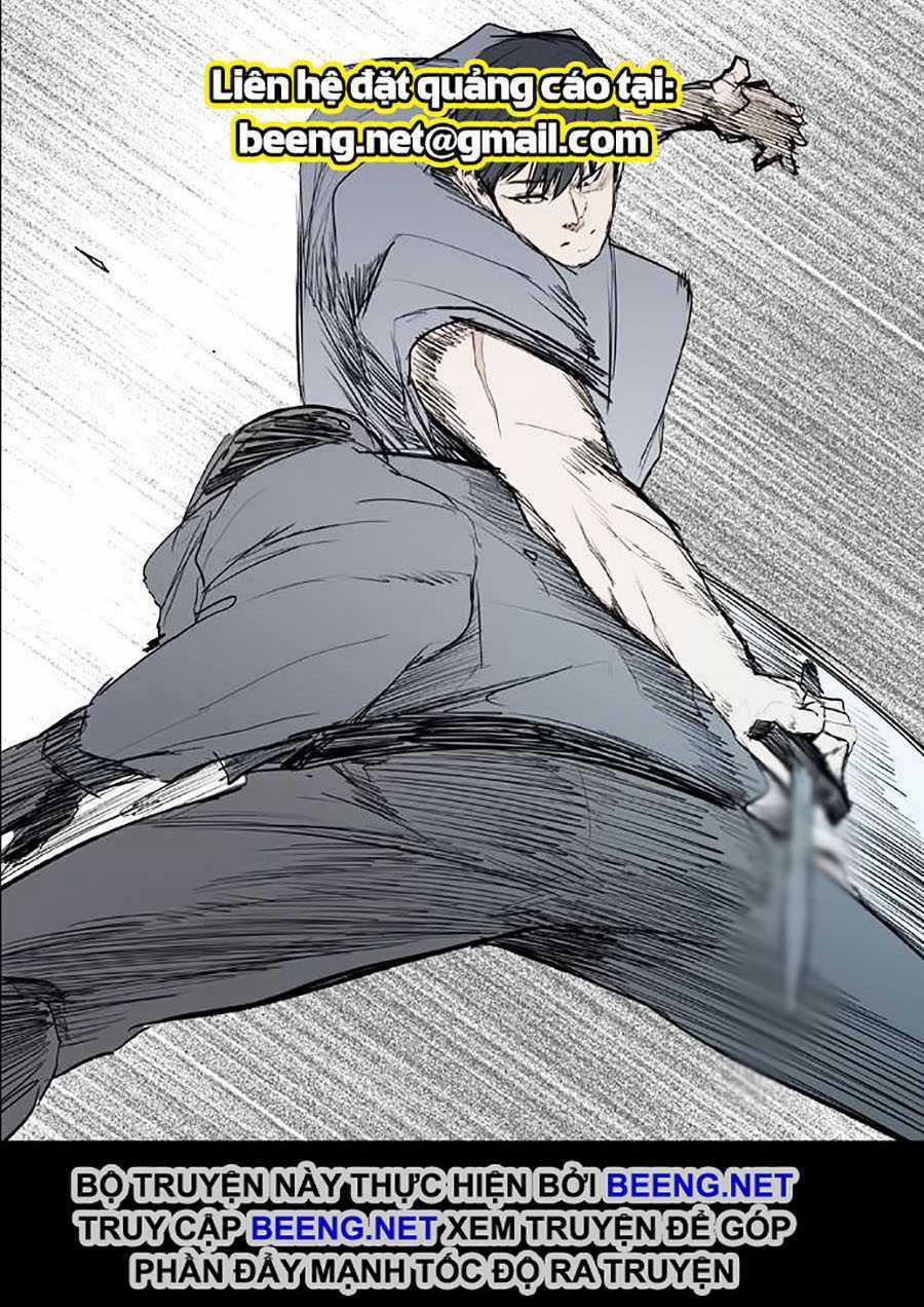 Báo Thù Chapter 30 trang 94