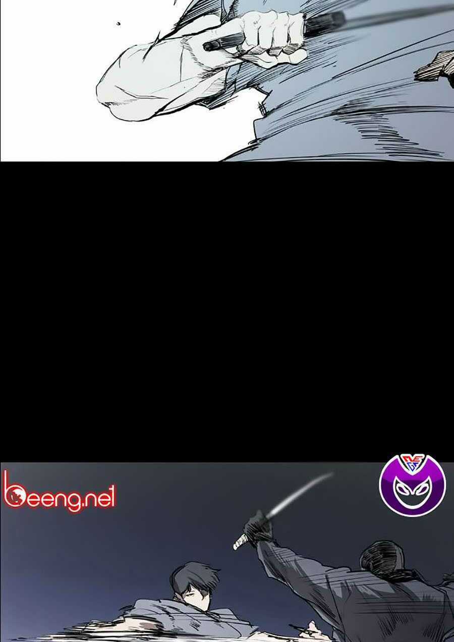 Báo Thù Chapter 30 trang 97