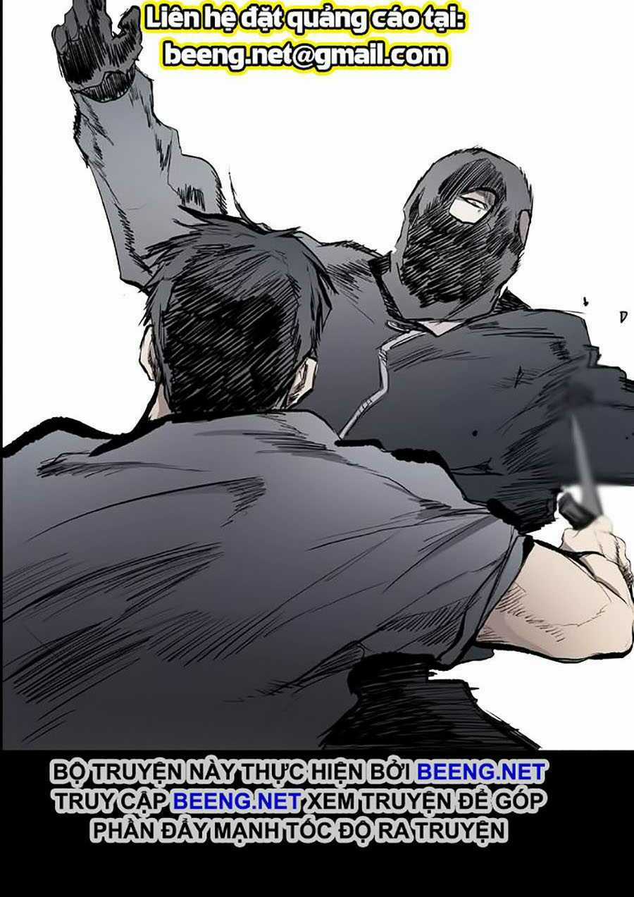 Báo Thù Chapter 30 trang 99