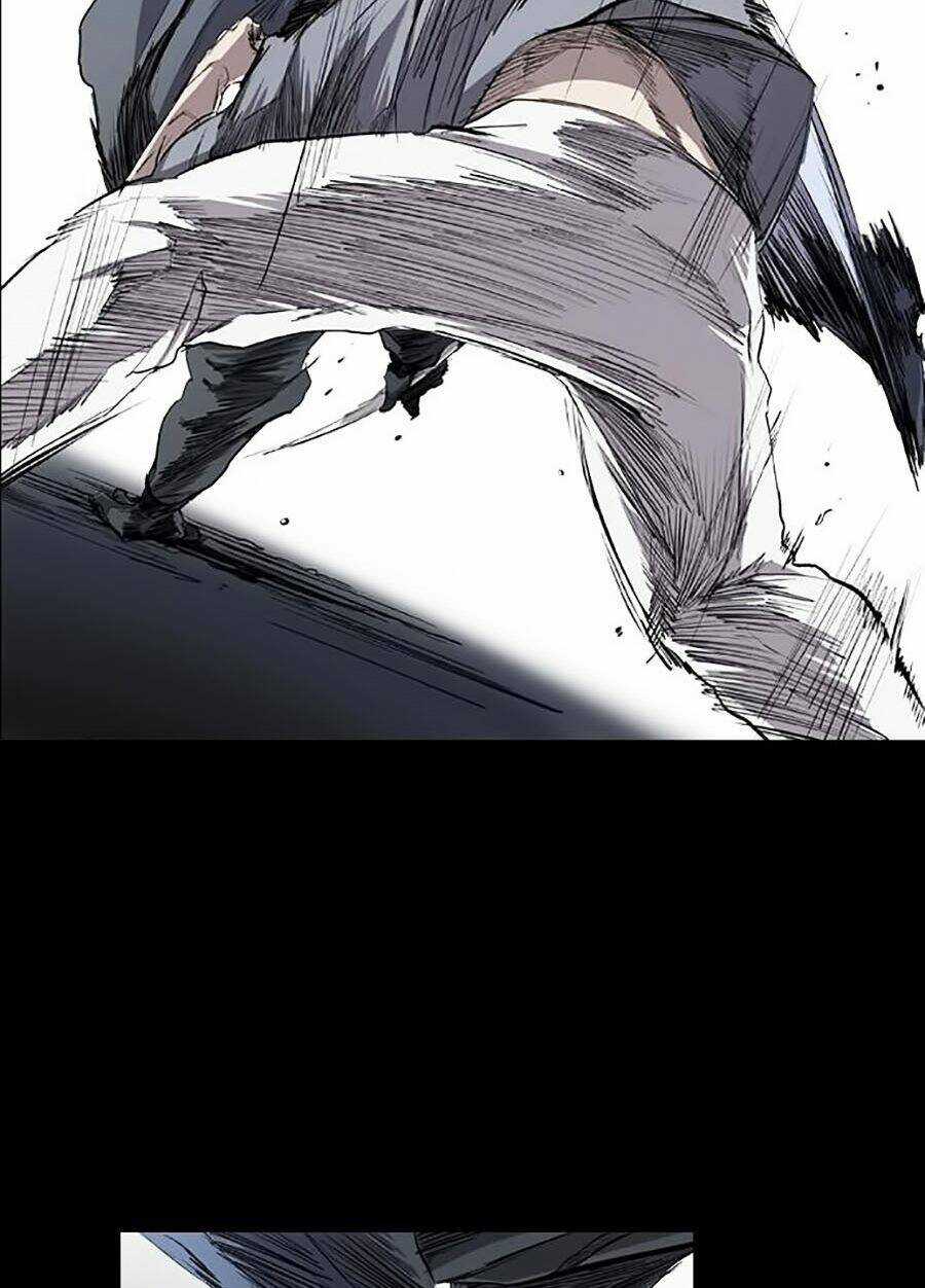 Báo Thù Chapter 31 trang 10