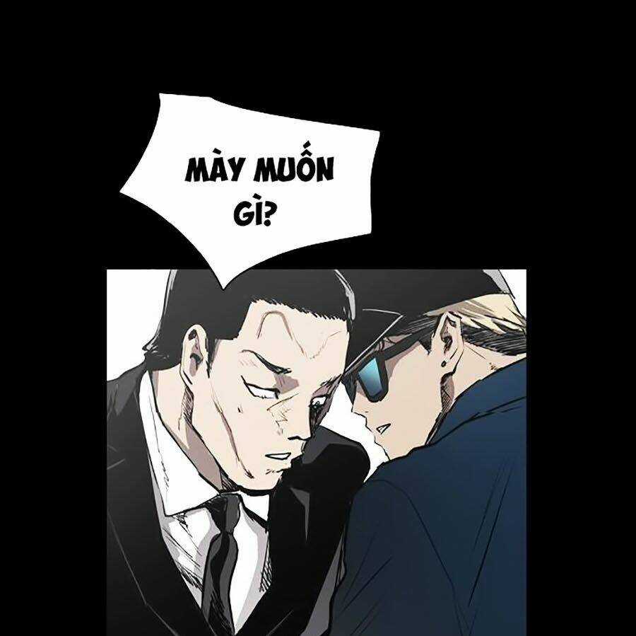 Báo Thù Chapter 31 trang 100