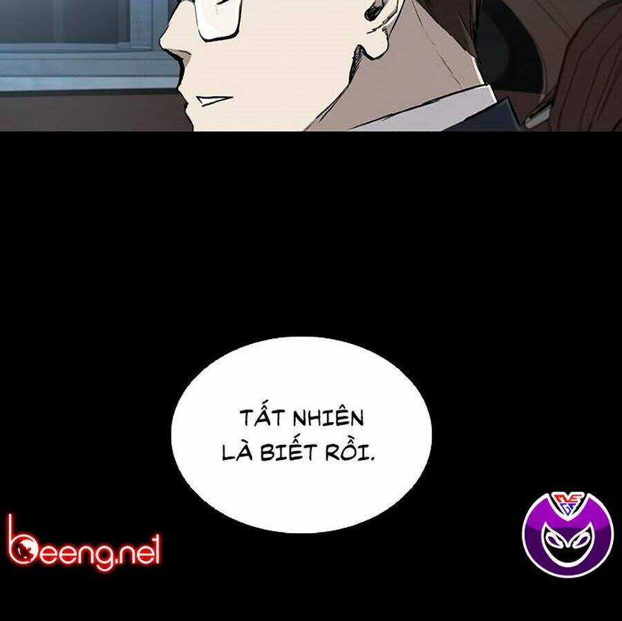 Báo Thù Chapter 31 trang 106