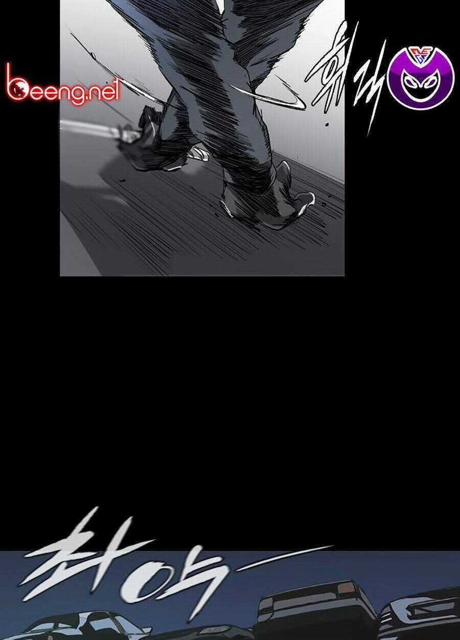 Báo Thù Chapter 31 trang 11