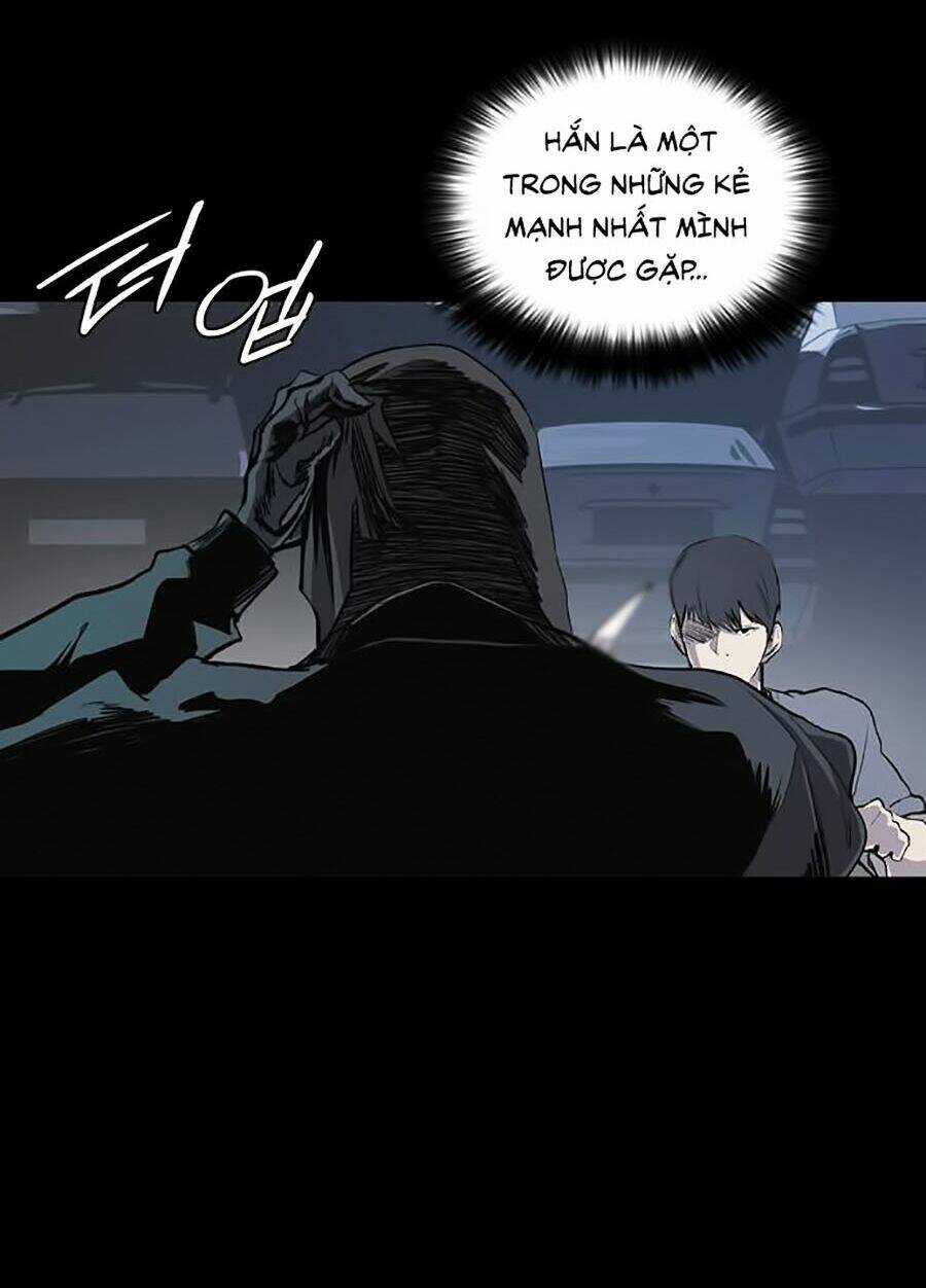 Báo Thù Chapter 31 trang 14