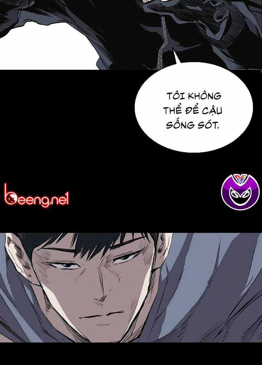 Báo Thù Chapter 31 trang 17