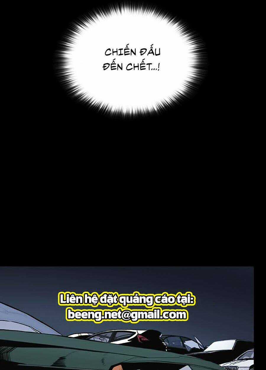 Báo Thù Chapter 31 trang 18