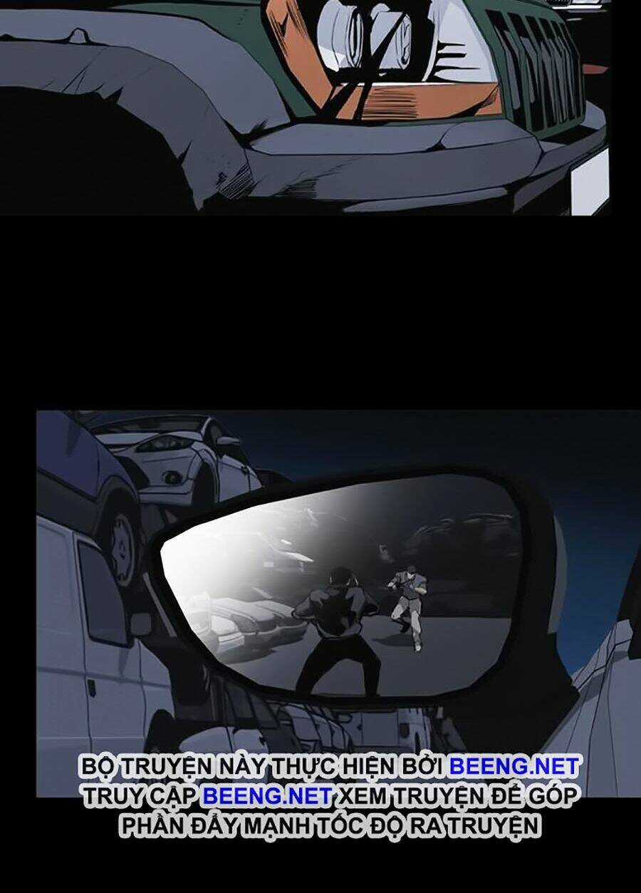Báo Thù Chapter 31 trang 19