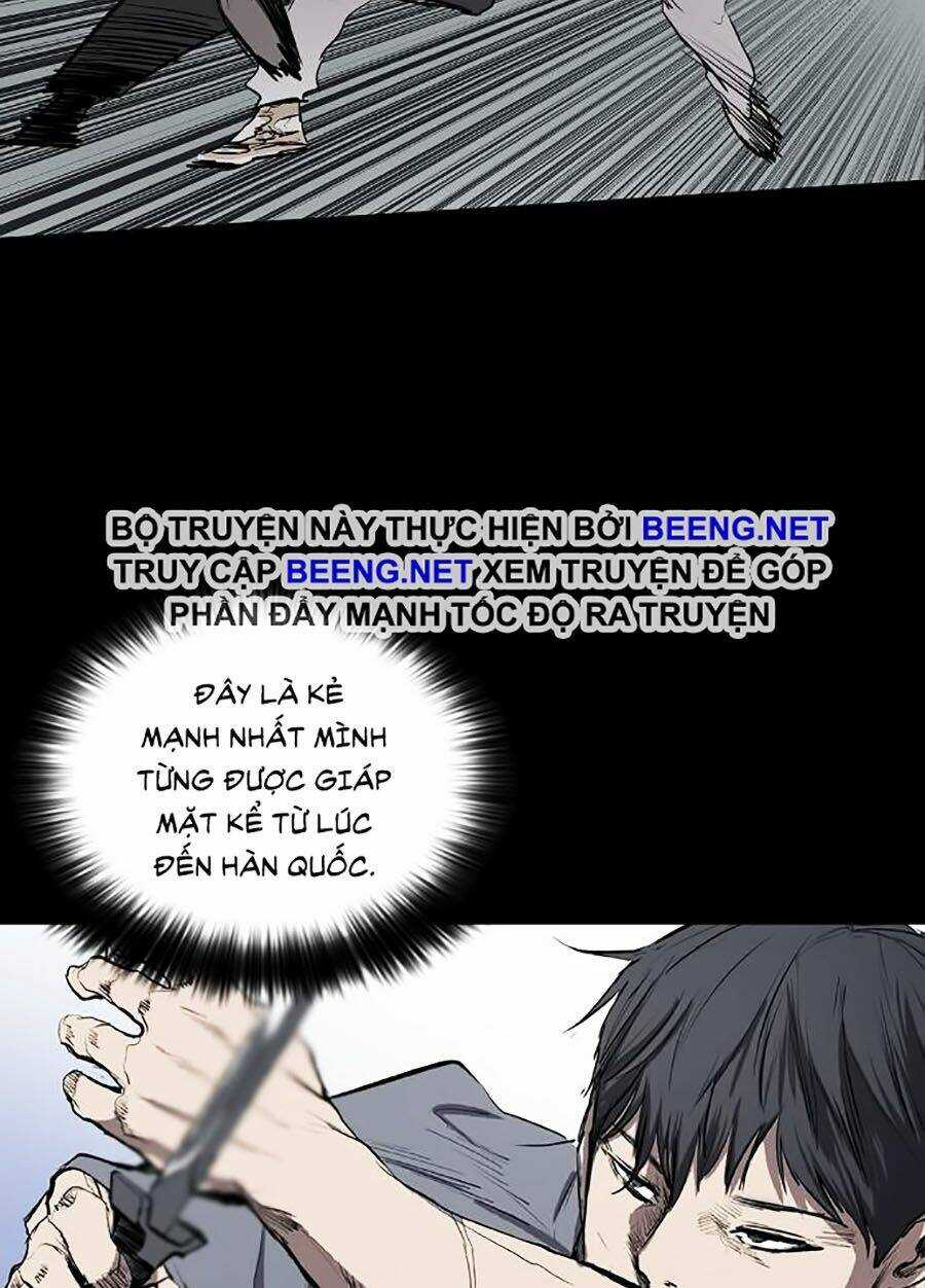 Báo Thù Chapter 31 trang 2