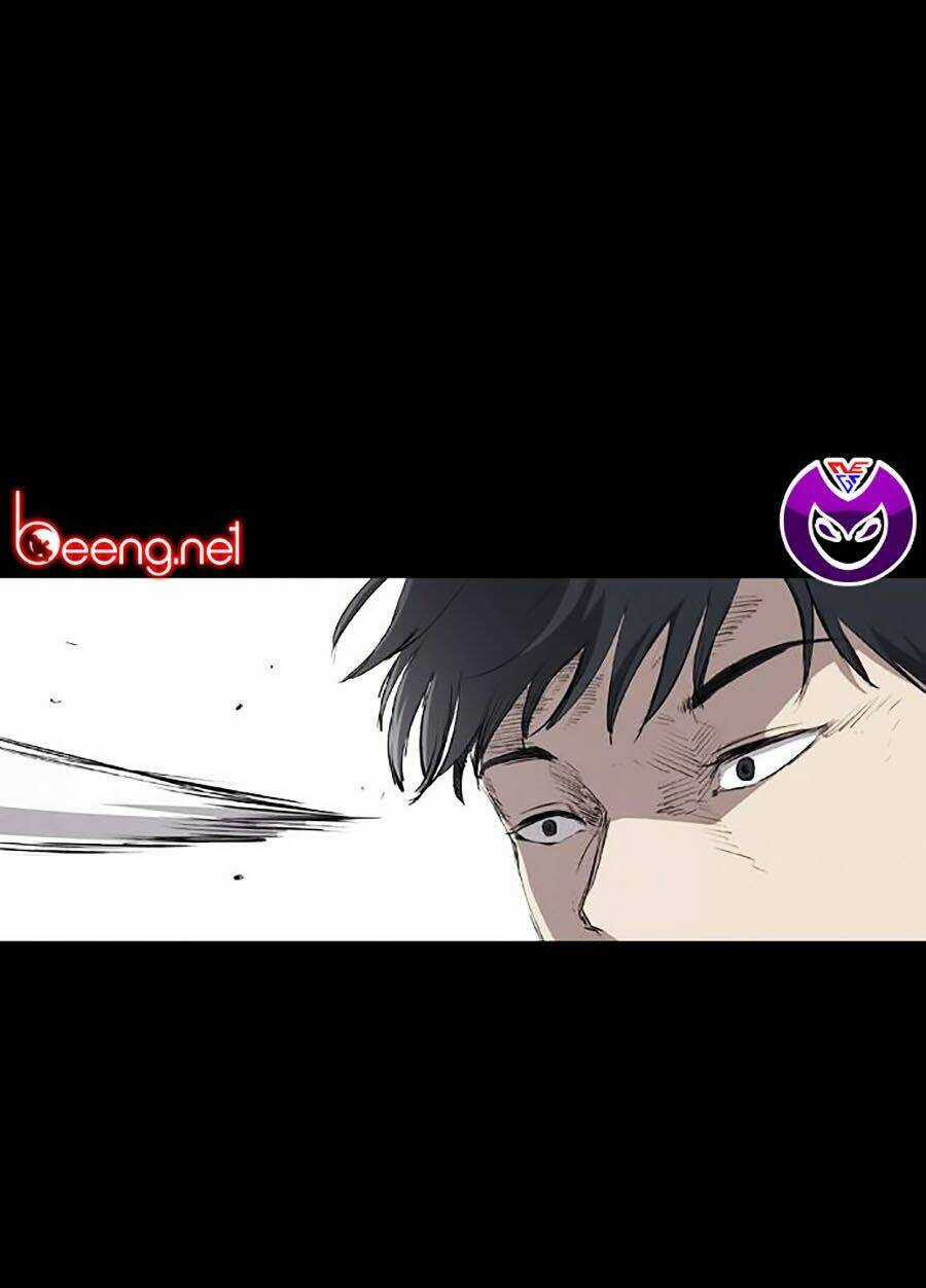 Báo Thù Chapter 31 trang 20