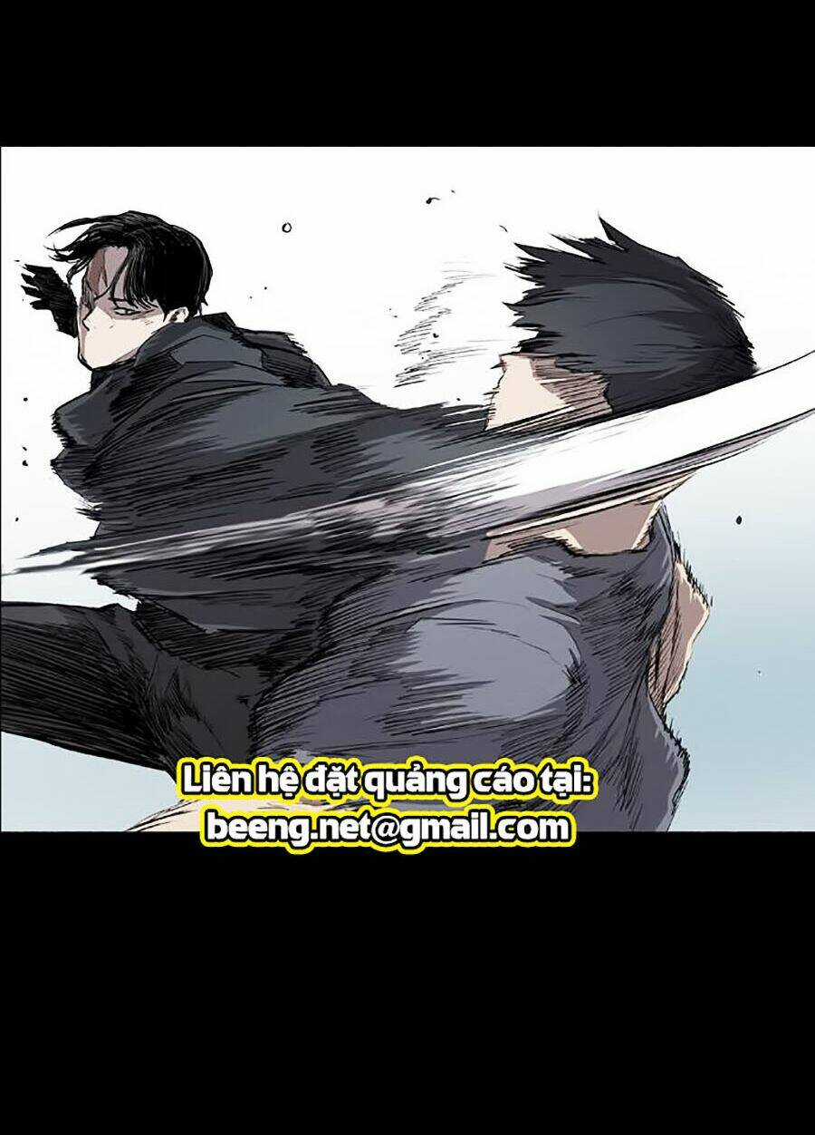 Báo Thù Chapter 31 trang 21