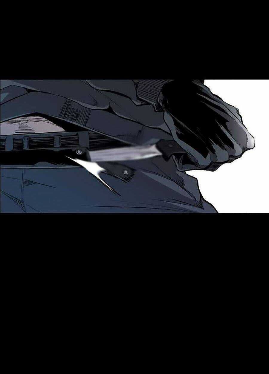 Báo Thù Chapter 31 trang 23