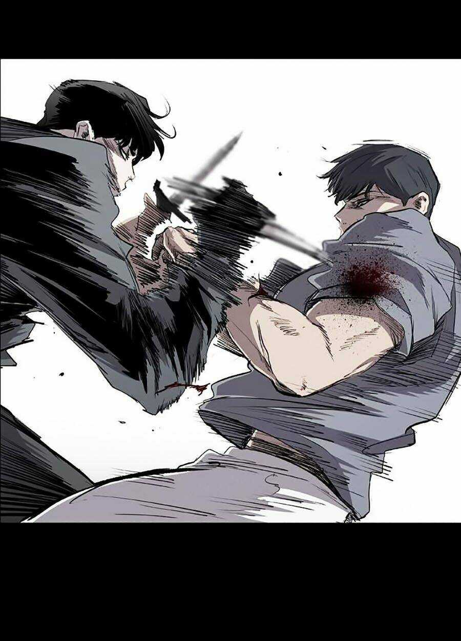 Báo Thù Chapter 31 trang 24