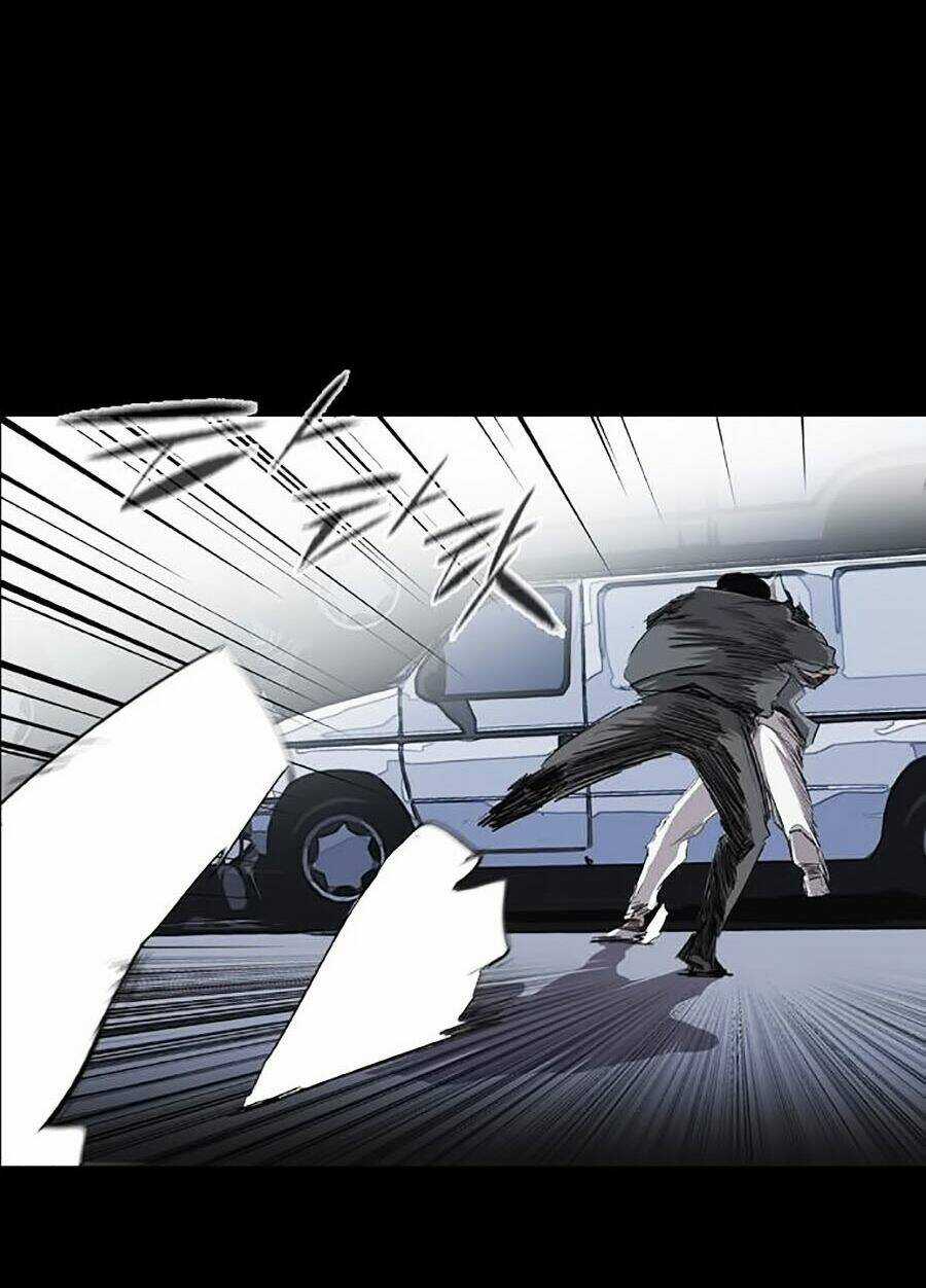 Báo Thù Chapter 31 trang 25