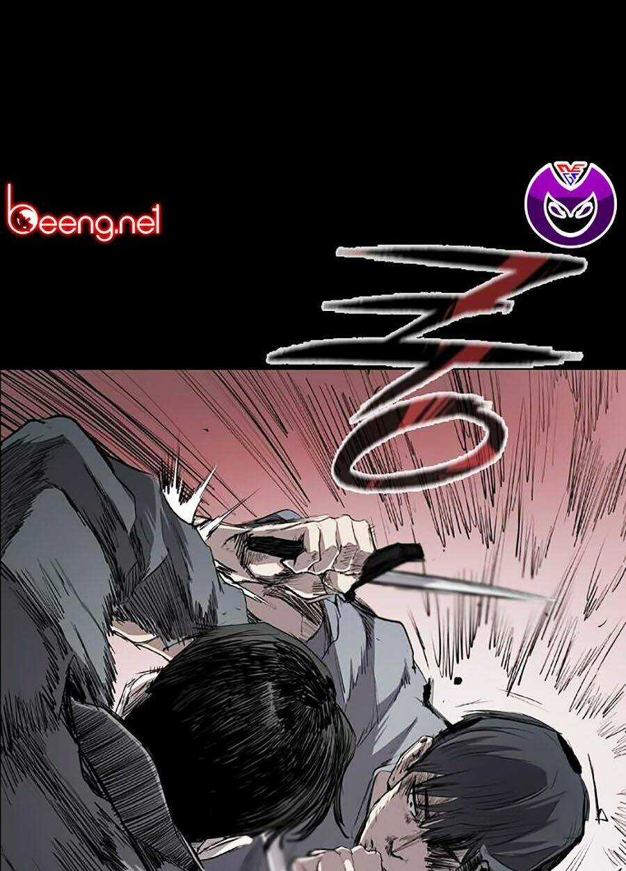 Báo Thù Chapter 31 trang 26