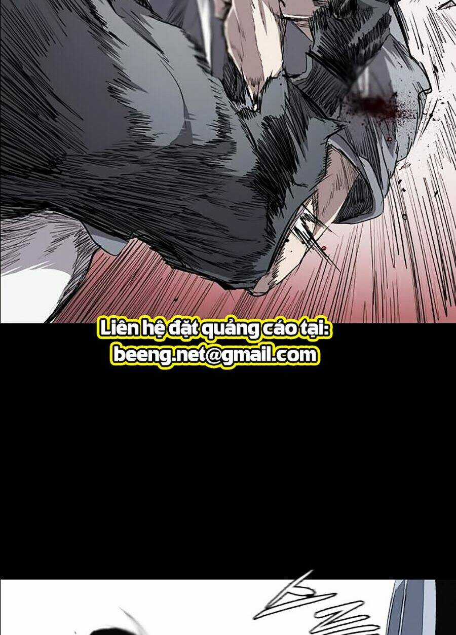 Báo Thù Chapter 31 trang 27