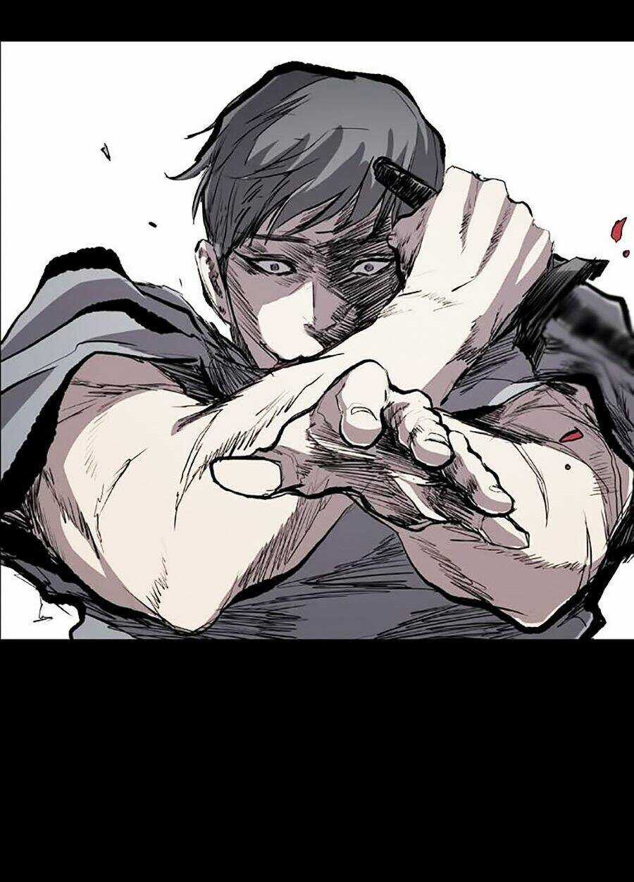 Báo Thù Chapter 31 trang 30