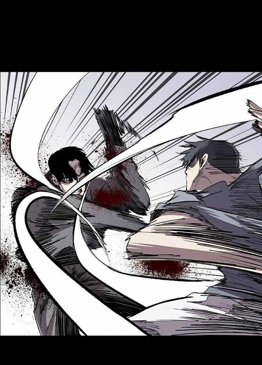 Báo Thù Chapter 31 trang 31