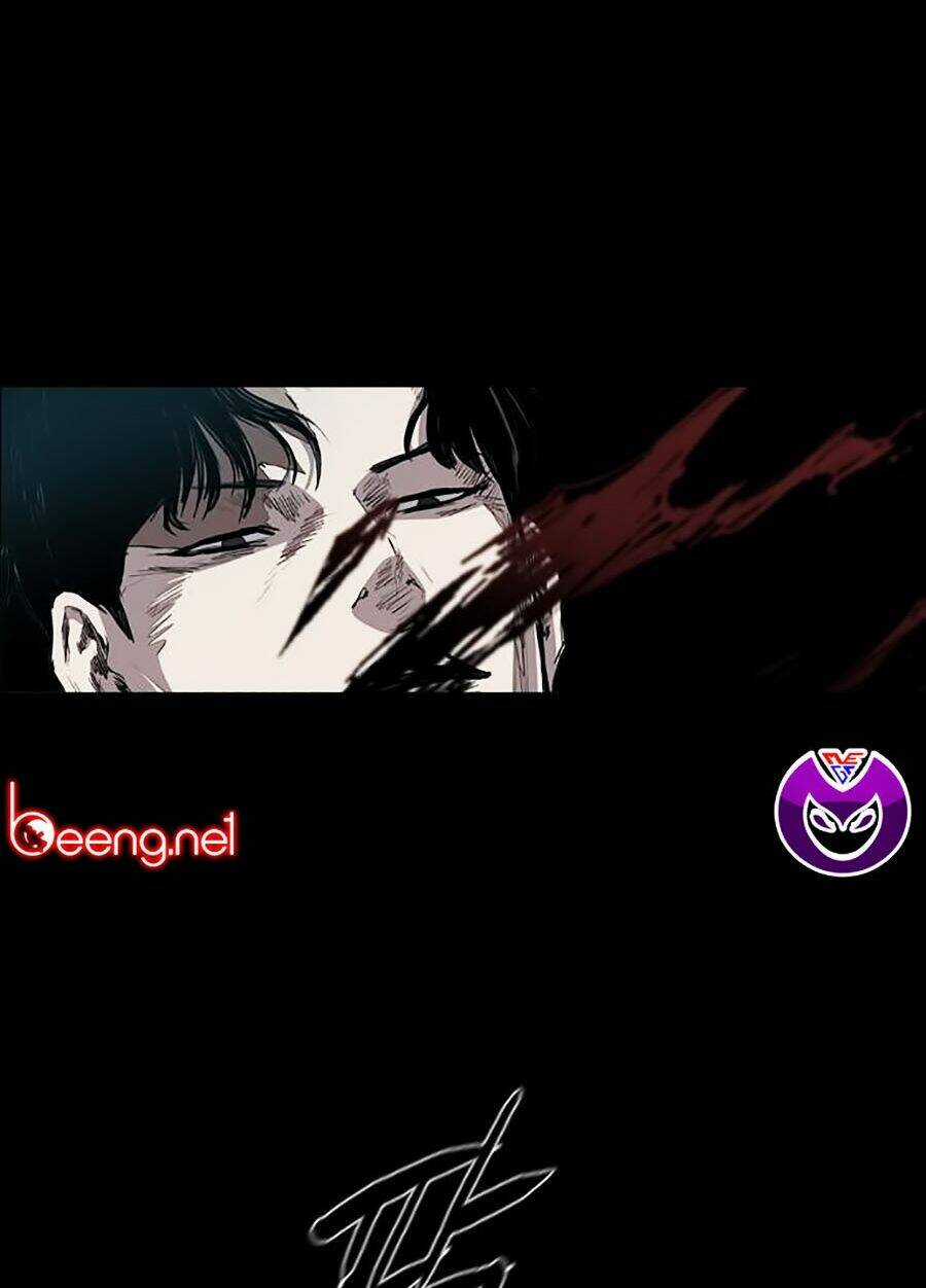 Báo Thù Chapter 31 trang 32