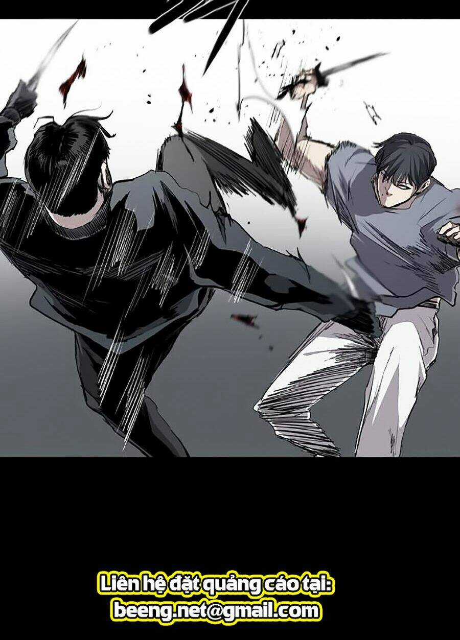 Báo Thù Chapter 31 trang 33