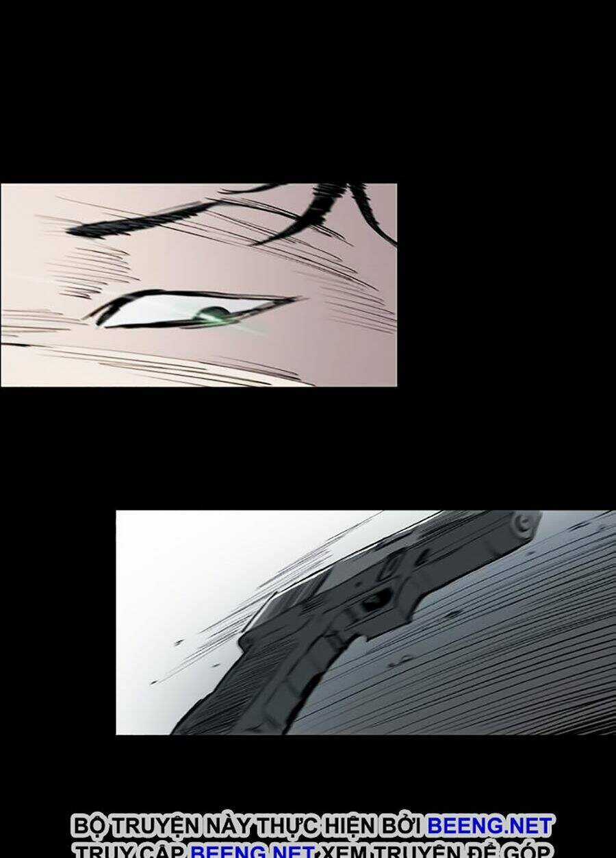 Báo Thù Chapter 31 trang 34