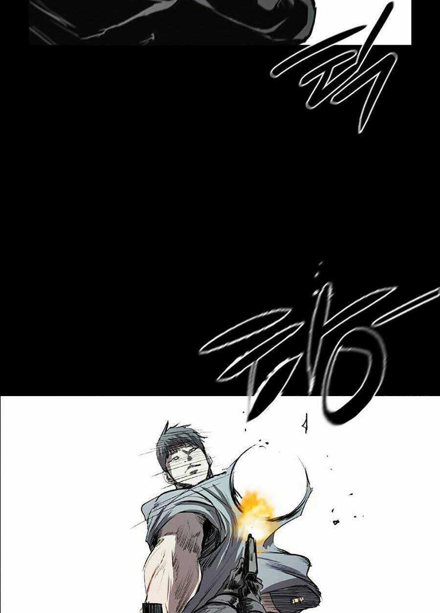 Báo Thù Chapter 31 trang 36