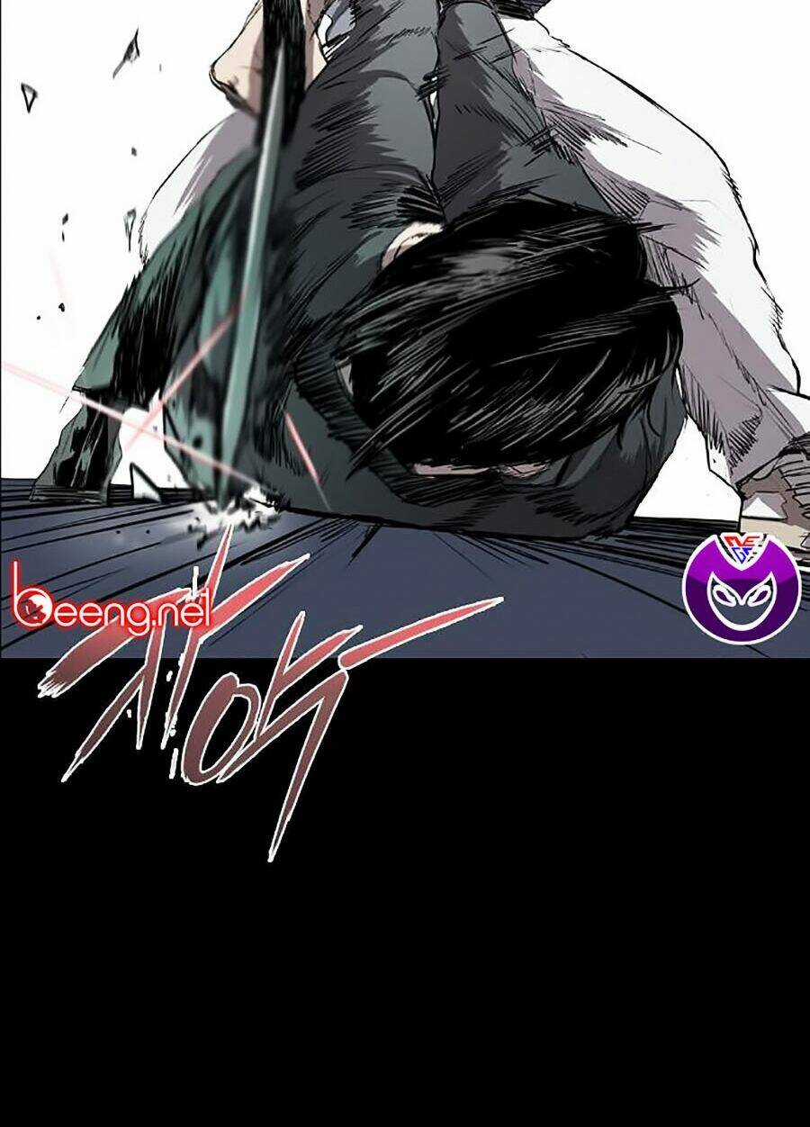 Báo Thù Chapter 31 trang 37