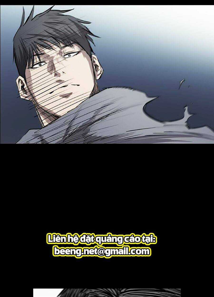 Báo Thù Chapter 31 trang 38