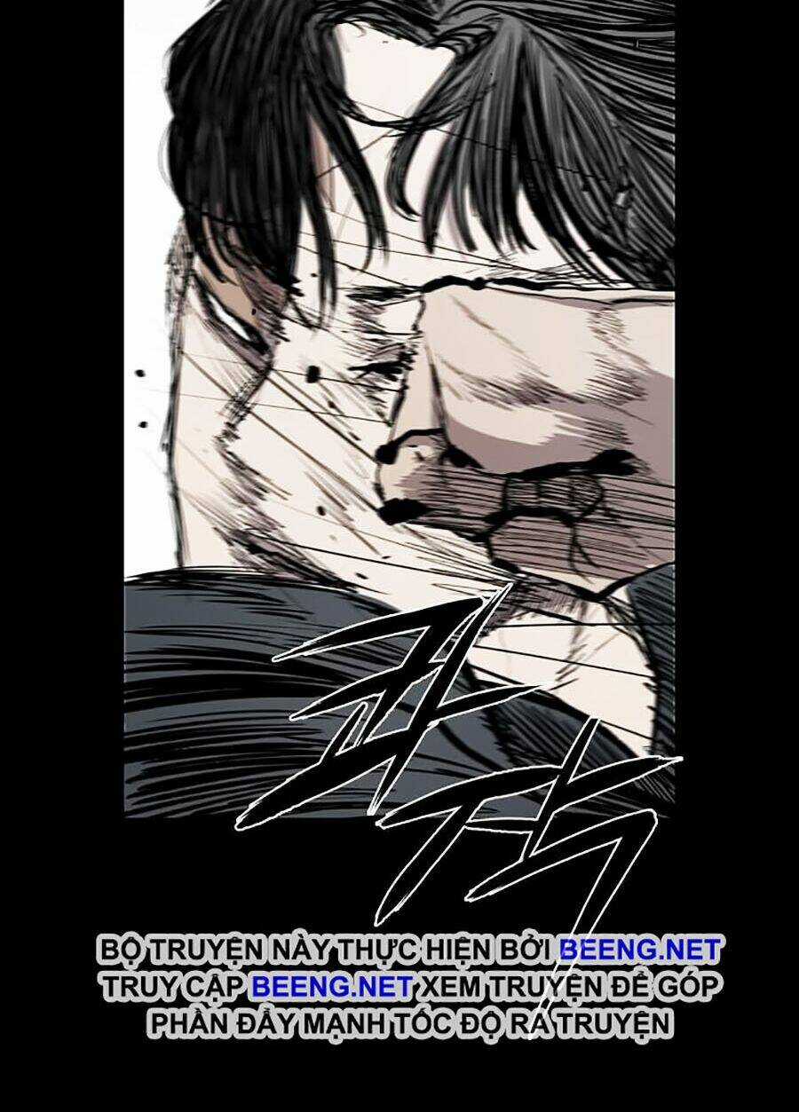 Báo Thù Chapter 31 trang 39