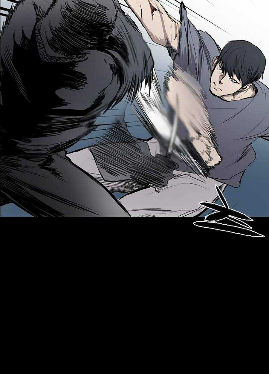 Báo Thù Chapter 31 trang 4