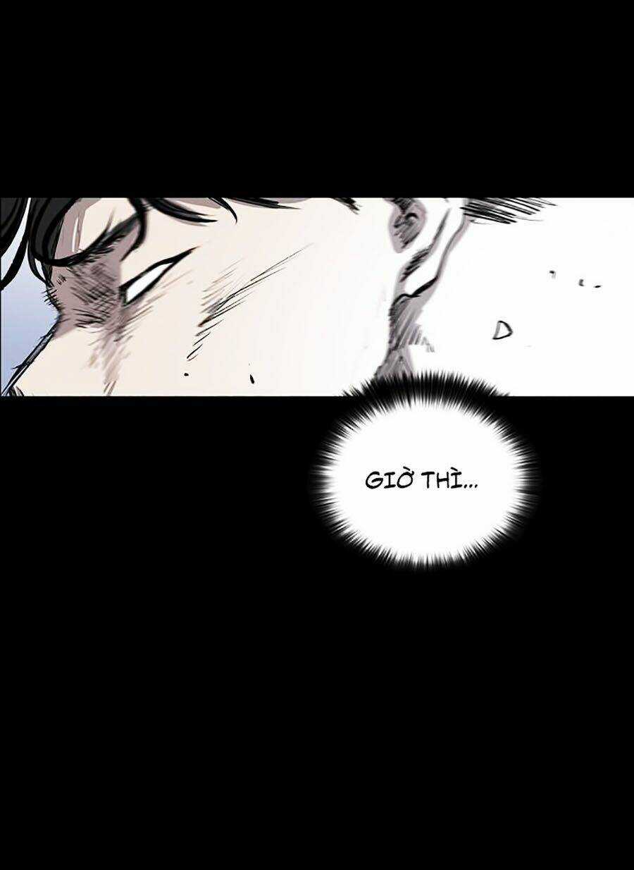 Báo Thù Chapter 31 trang 40