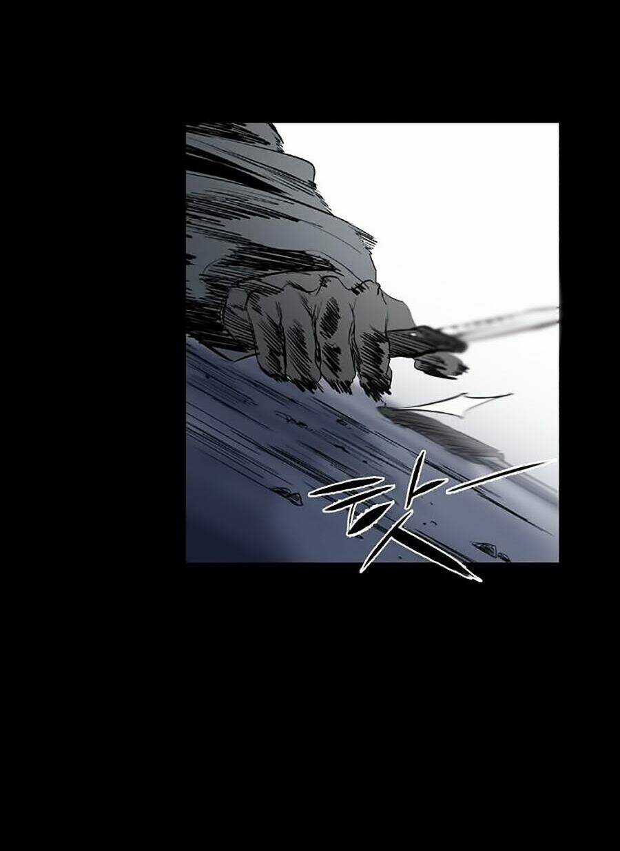 Báo Thù Chapter 31 trang 41