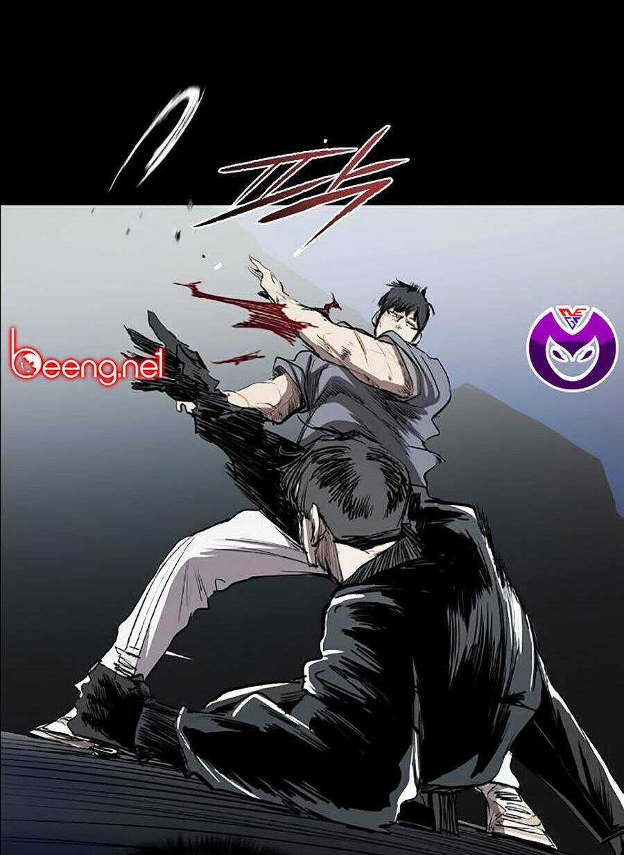 Báo Thù Chapter 31 trang 42