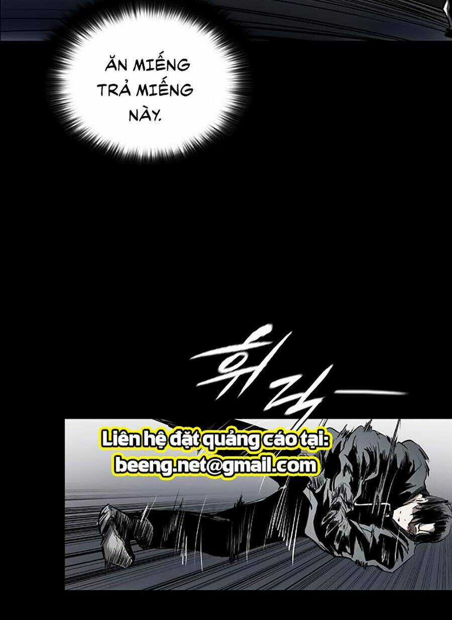 Báo Thù Chapter 31 trang 43