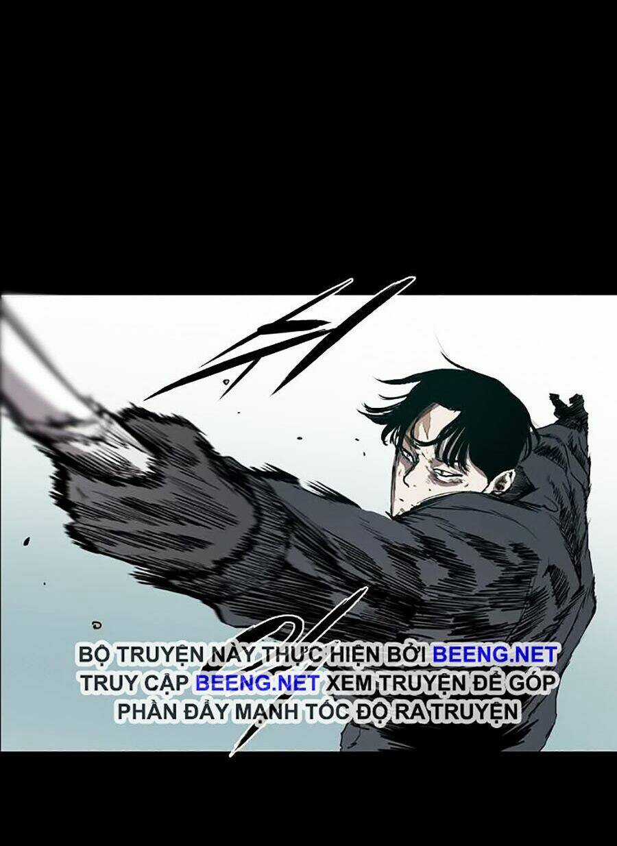 Báo Thù Chapter 31 trang 44