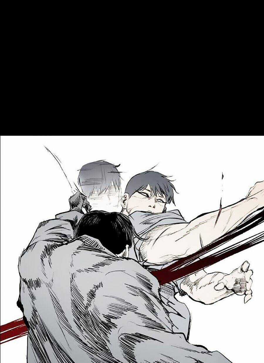 Báo Thù Chapter 31 trang 45