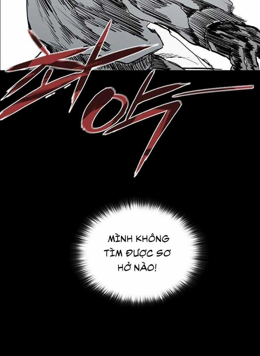 Báo Thù Chapter 31 trang 46