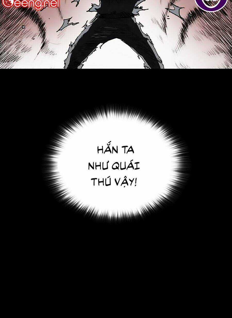 Báo Thù Chapter 31 trang 48