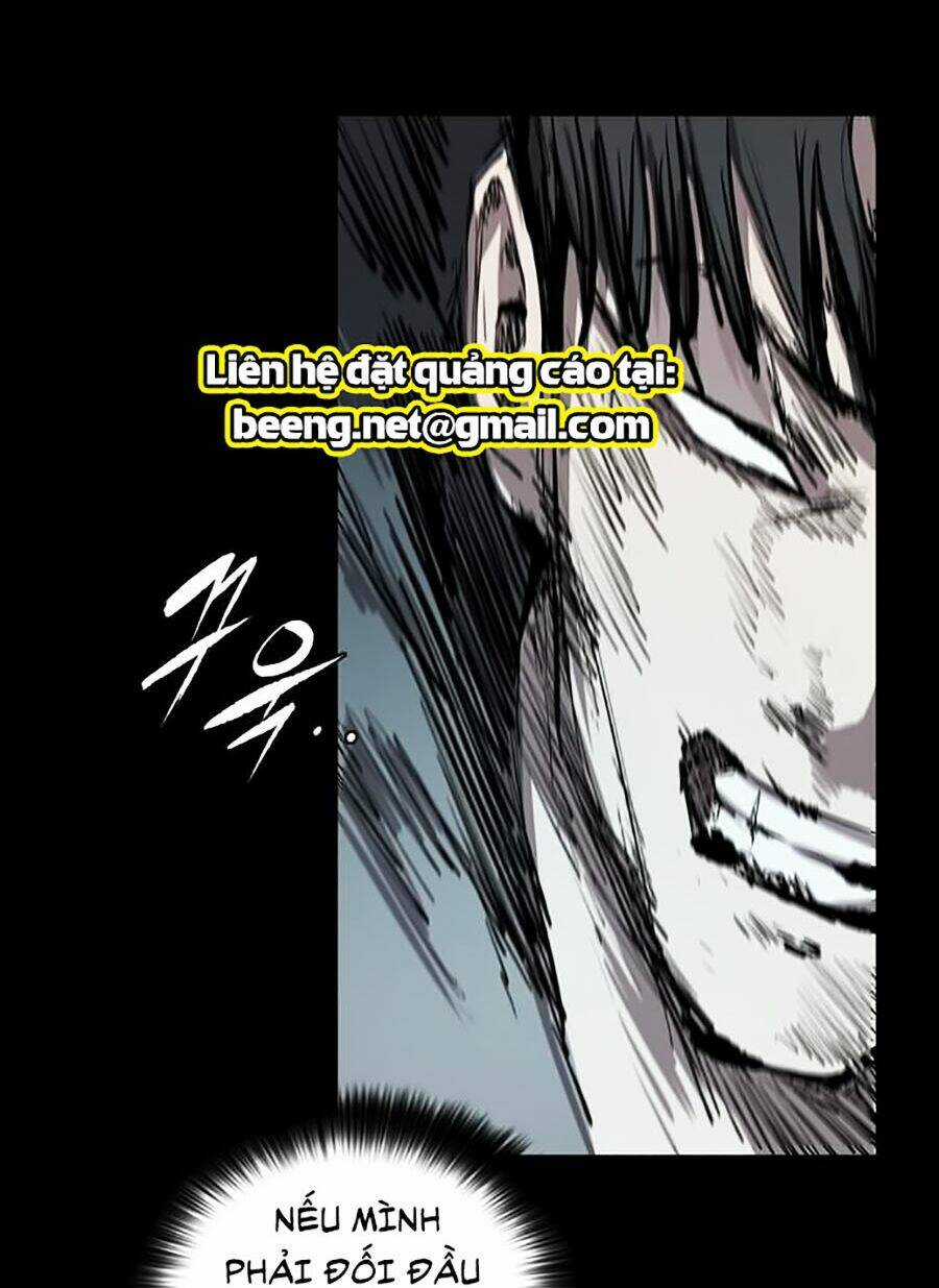 Báo Thù Chapter 31 trang 49