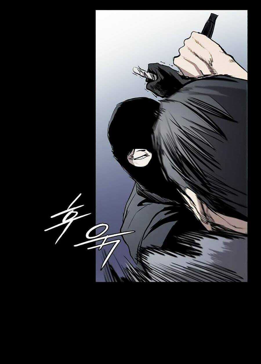 Báo Thù Chapter 31 trang 5