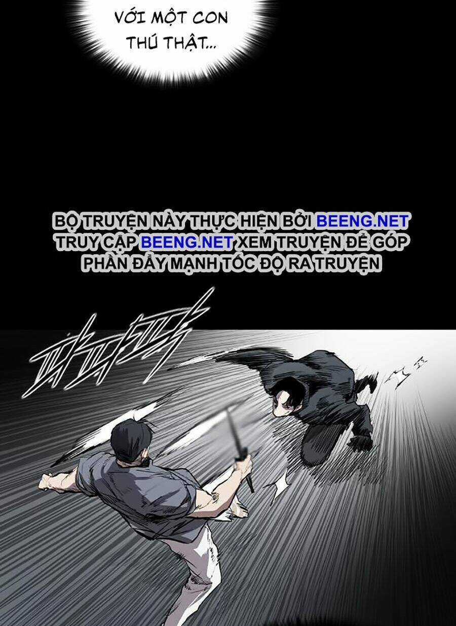 Báo Thù Chapter 31 trang 50