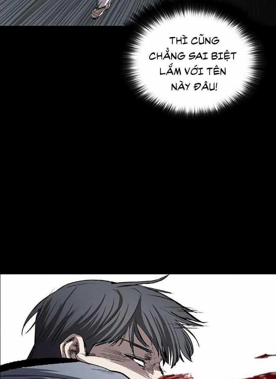 Báo Thù Chapter 31 trang 51