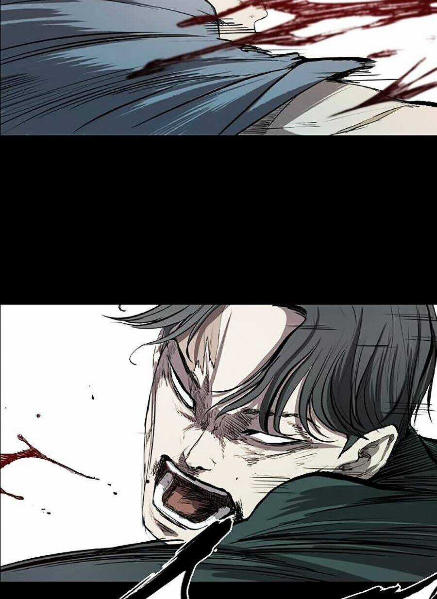 Báo Thù Chapter 31 trang 52