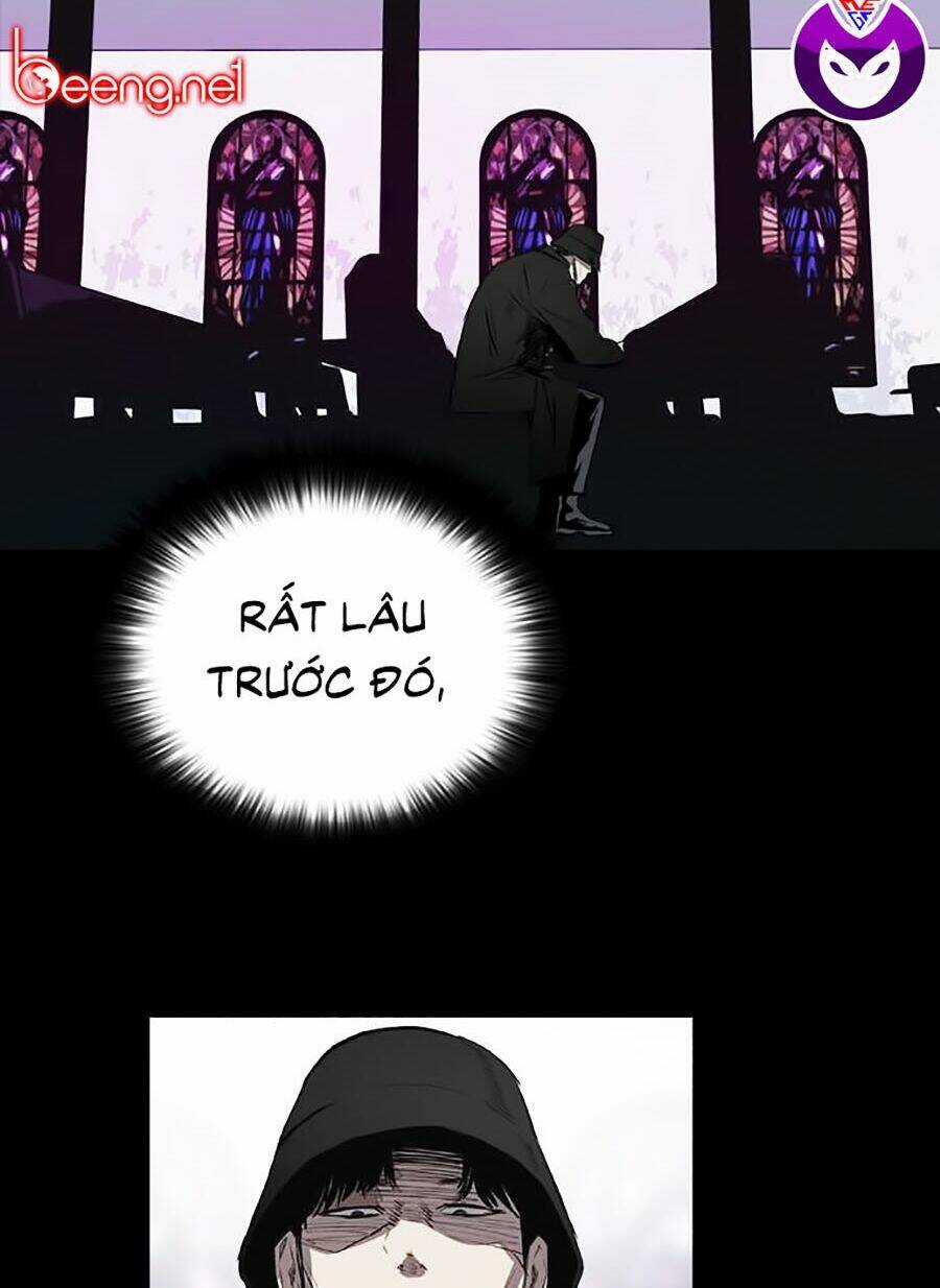 Báo Thù Chapter 31 trang 54