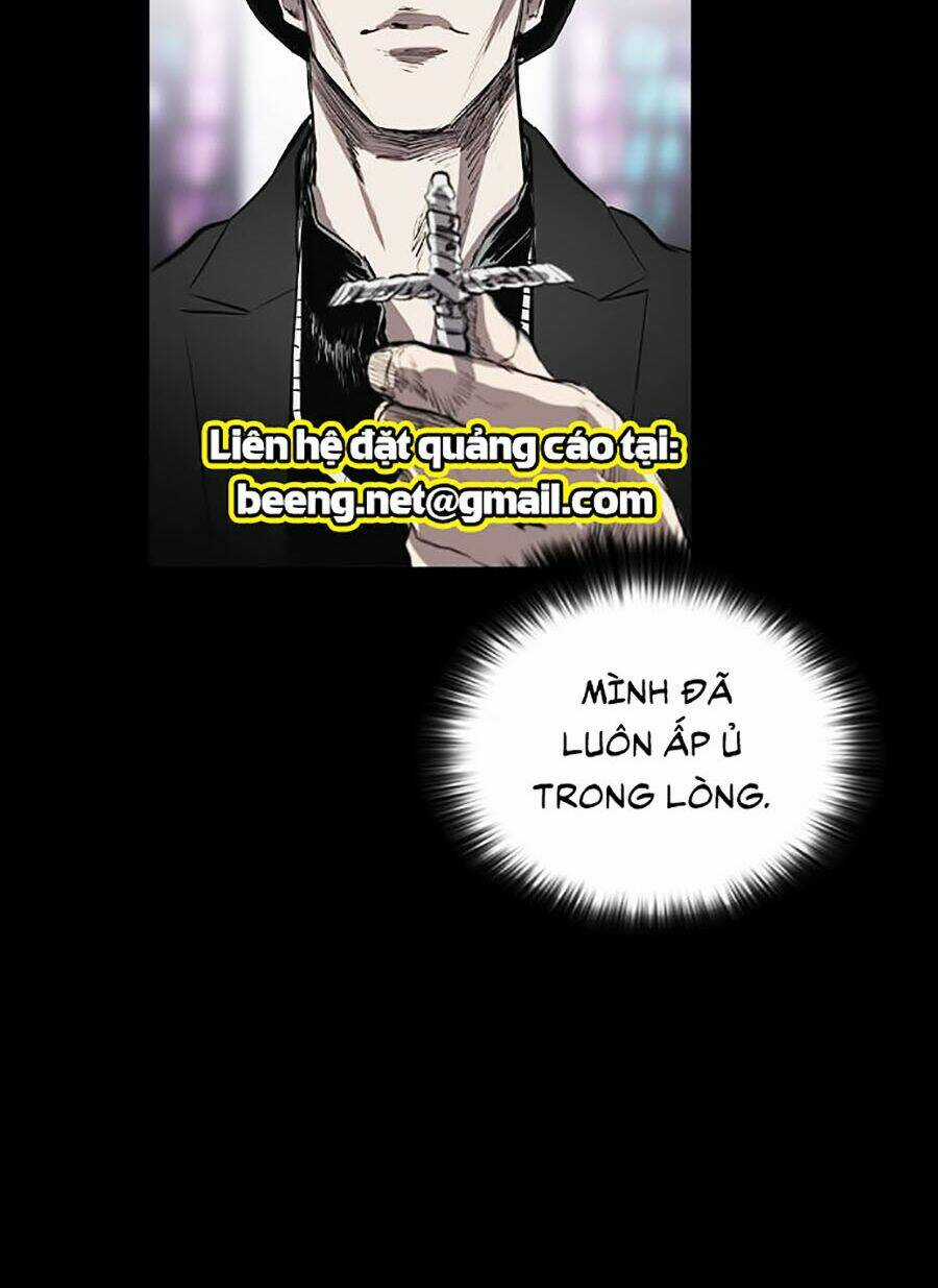 Báo Thù Chapter 31 trang 55