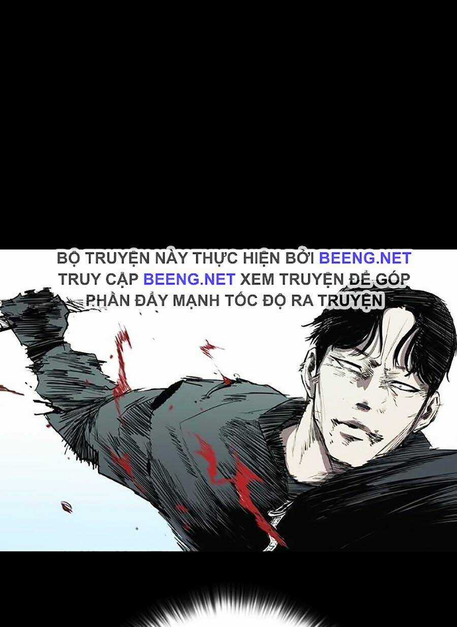 Báo Thù Chapter 31 trang 56