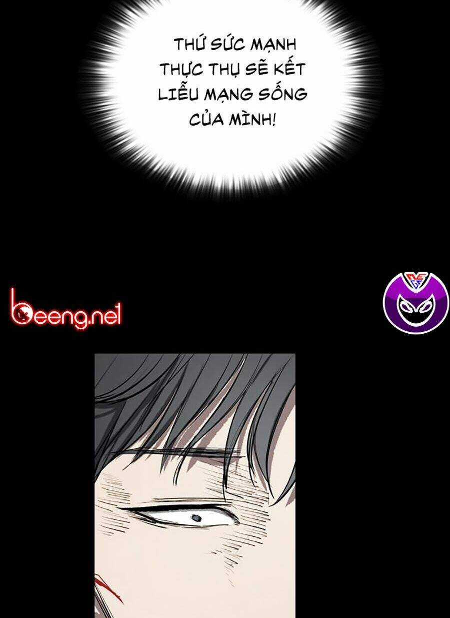 Báo Thù Chapter 31 trang 57