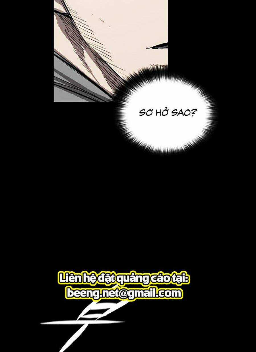 Báo Thù Chapter 31 trang 58