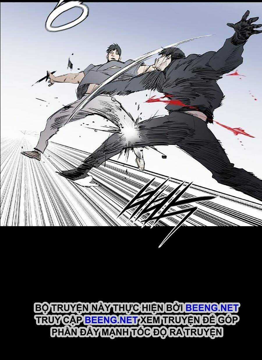 Báo Thù Chapter 31 trang 59